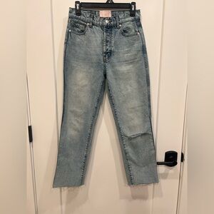 REVICE Light Blue Denim Jeans